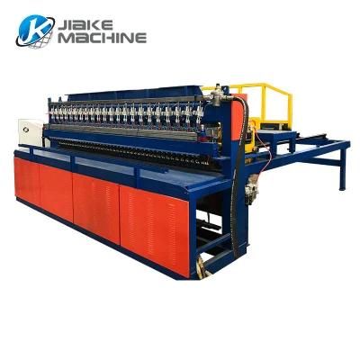 Monthly Deals 358 Anti-Climb Security Welded Wire Mesh Machine