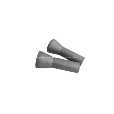 Abrasive Boron Carbide Spray Nozzle for Sandblasting Machine
