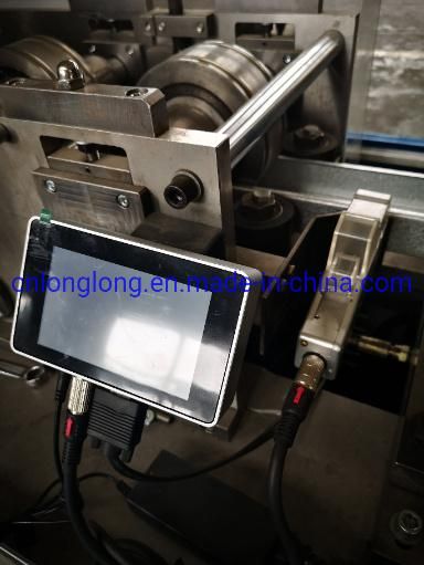 Monthly Deals Automatic Light Gauge Buildings Steel Frame Roll Forming Machine for Prefabricated Houses Luxucy Villas