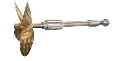 Drive Shaftp Propeller Shaft for Maine Ship