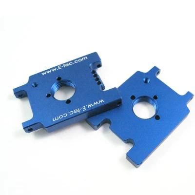 High Precision Laser Etching CNC Machinery Parts