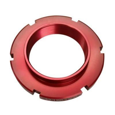Metal Processing OEM Custom Made CNC Machining Parts Stainless Steel Casting Products