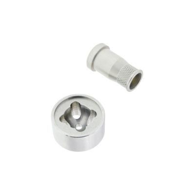 OEM High Quality Machine Precision Medical Equipment Machining Turning Stainless Steel CNC Medical Parts