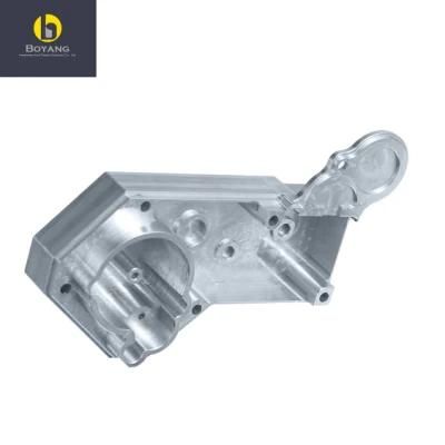 Die Casting Product for Motorcycle Accessories