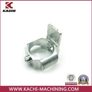 Precision Casting Fixture Machining Parts Aluminum Machinery Part