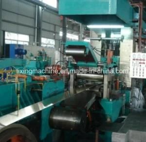 Four-High Steel Plate Cold Reversible Rolling Mill Rollers