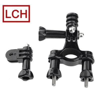 Custom Made Black Anodizing CNC Machining Aluminum Parts for Mechanics