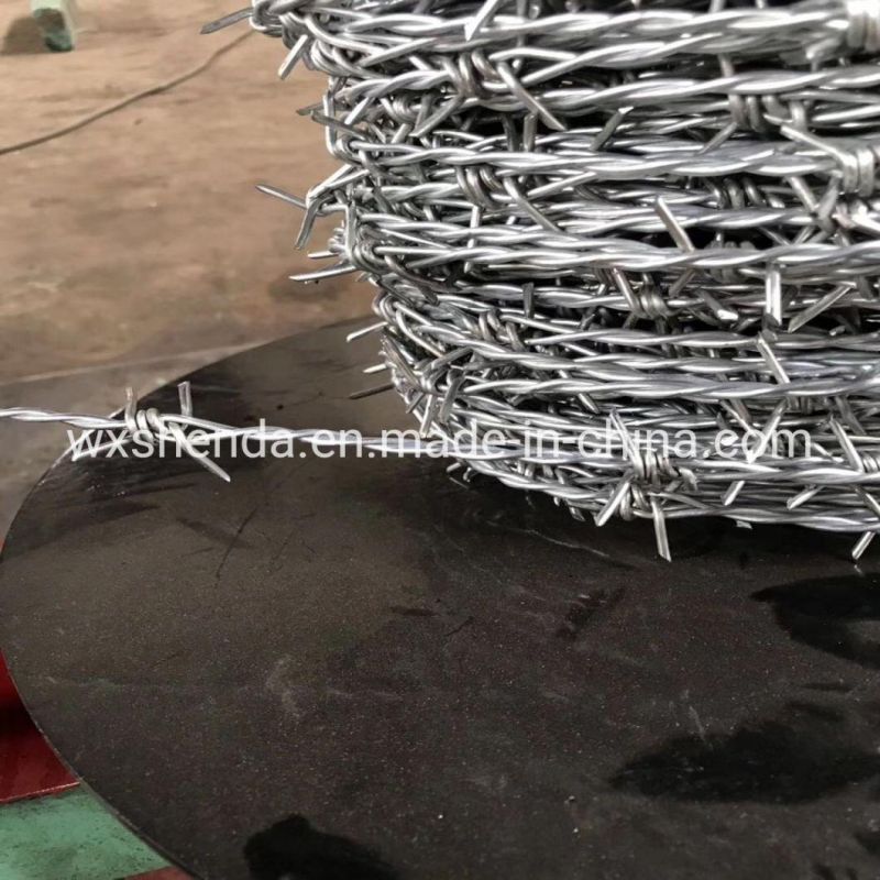 Steel Barbed Wire Making Machine, Barbed Wire Making Machine Price