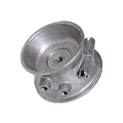 Custom Low Mold Cost A356 ADC12 Aluminium Die Casting