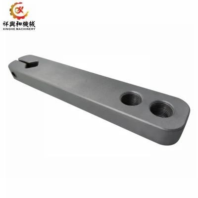 CNC Milling Machine Part CNC Milling Aluminum Machined Part