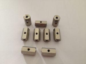 Tip, Gripper of Electronic Components &amp; Devices Turned Parts