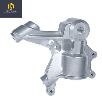 Die Casting Product for Motorcycle Accessories