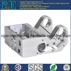 Precision Machining Stainless Steel Machine Spare Parts