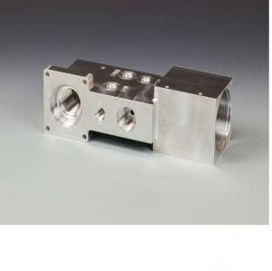 Chinese Vedors CNC Machining Parts High Precision
