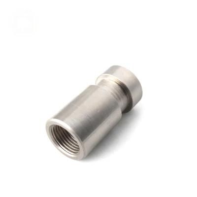 Customized High Precision Painting/Anodized/Grinding/Machining Aluminum CNC Parts for Motorcycle/Bike