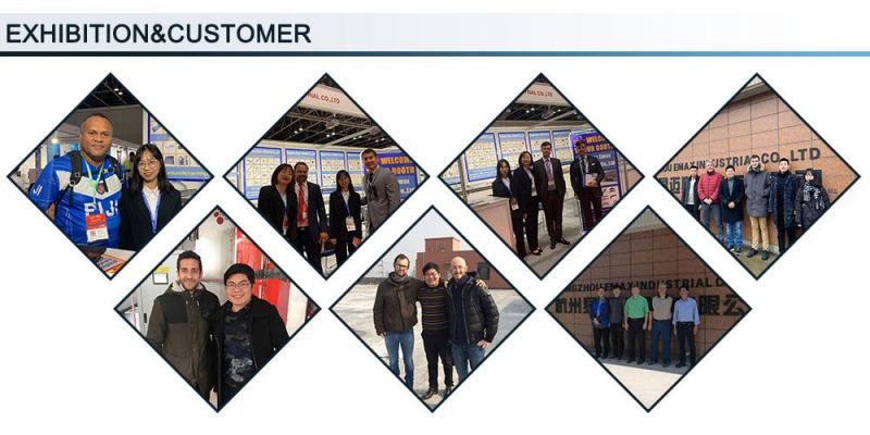 Customized Superb Auto Stainless Steel Flange