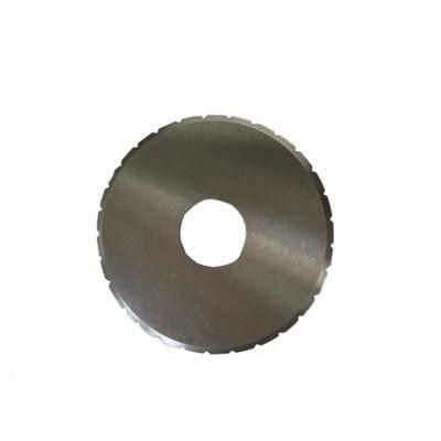 Meat Grinder Slicer Cutting Meat Food Use Circular Knife