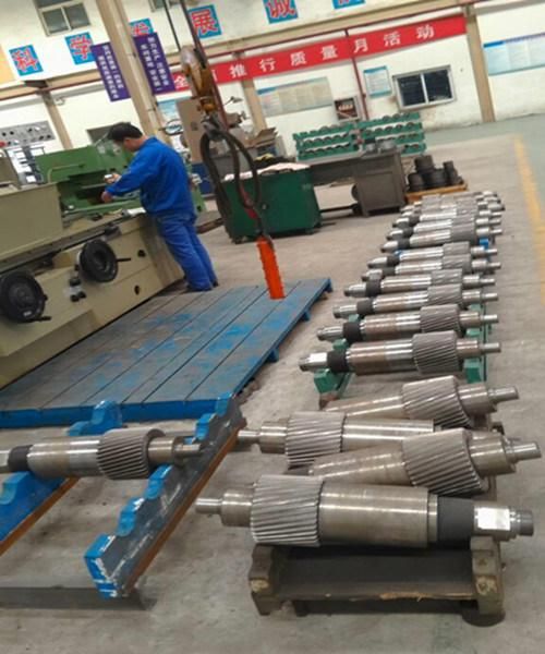 Rollers for Rolling Mill