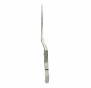 Customized Metal Injection Tweezers Spare Parts for Medical Supply by MIM Mechanical Processing