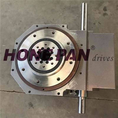 250dt Series High Precision Cam Indexer, Cam Index, Rotary Indexing Tables for Automatic Parts of Automobile Parts