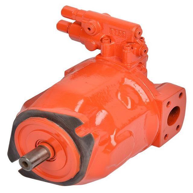 Rexroth Piston Hydraulic Pump A10V/A10vso for Sale