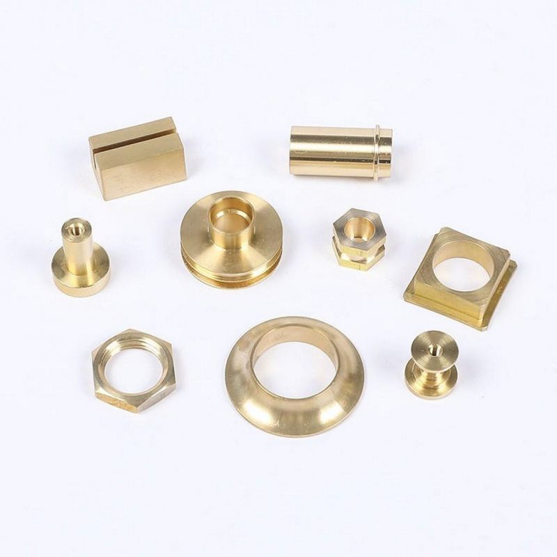 CNC Milling Precision CNC Machining Parts / CNC Turning CNC Aluminum Parts / Aluminum Precision CNC Parts