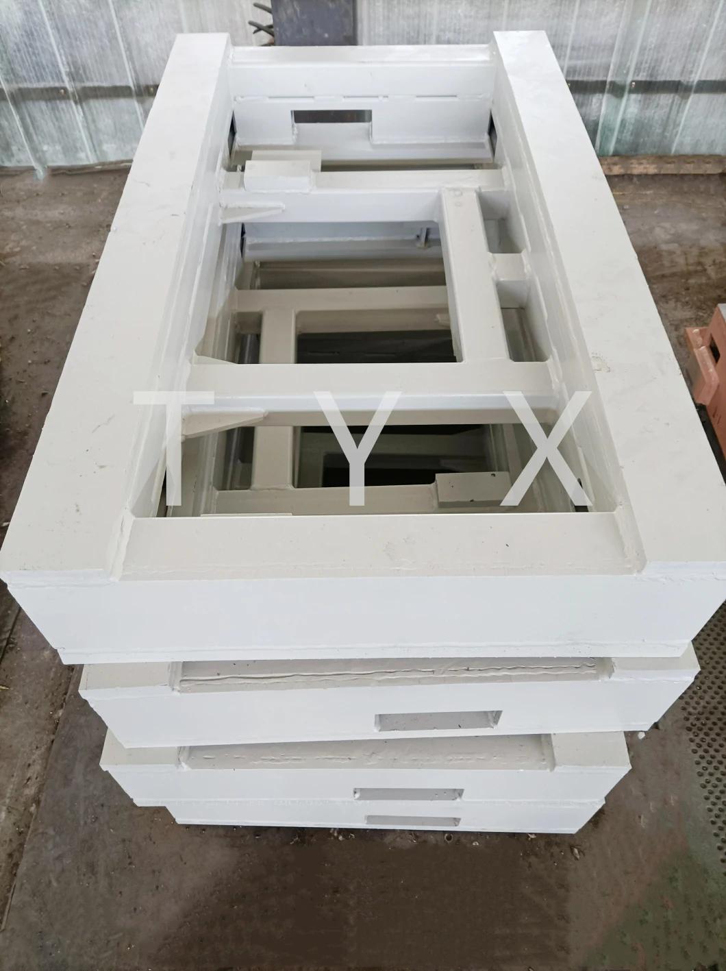 OEM Custom Welding and Machining Part Precision CNC Machinery Part