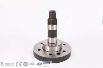 OEM High Precision CNC Machining Parts/Customized Machinery Parts