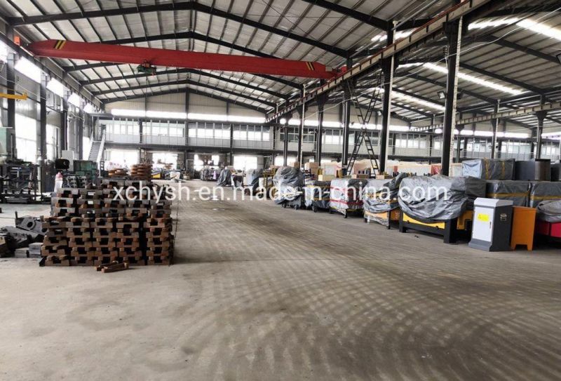 Zero-Error Mechanical Wire Straightening and Cutting Machine