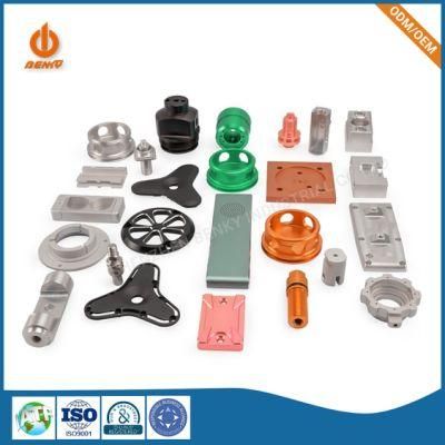 Custom Precision CNC Machining for Aluminum Part Precision 5 Axis CNC Machining Services Parts Turning Center Aluminum Brass CNC Machining