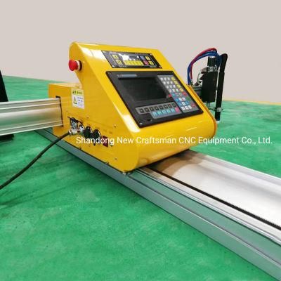 Cheap Mini Portable Plasma Cutter 63A 120A 160A 200A CNC Plasma Cutting Machine Price