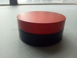 High Standard CNC Machined Aluminum Alloy Colorful Anodizing Parts