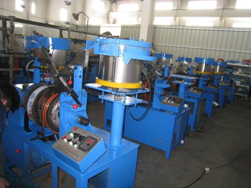 Blind Rivet Making Machine, Blind Rivet Assembly Machine Price