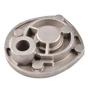 Water Glass Investment Casting, Water Glass Precision Casting Steel