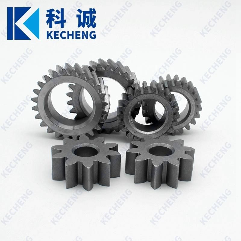 Custom CNC Machining Service Aluminum Steel Machinery Parts Bulk Production Manufacturer