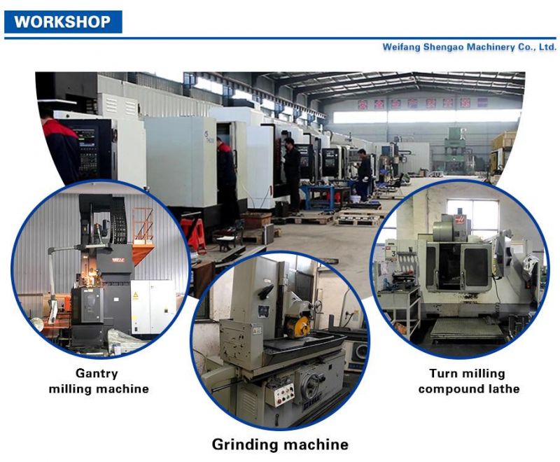 OEM CNC Machining/Machined/Machinery Steering Motor Parts