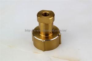 Good Quality Brass CNC Machining Parts