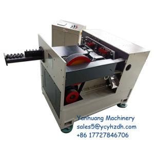 Productive Wire Hi-Speed Nail Making Machine X50 for 32-50mm Nail