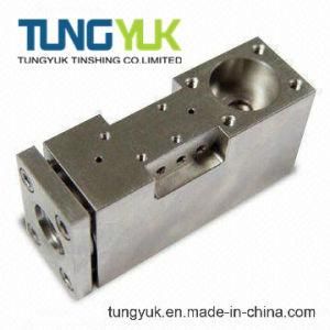 New Products High Precision CNC Machining Parts