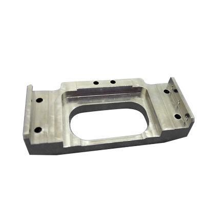 Aluminum CNC Turning Milling Machining Parts