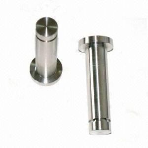 China Precision CNC Workshop Stainless Steel Machining Turning Parts