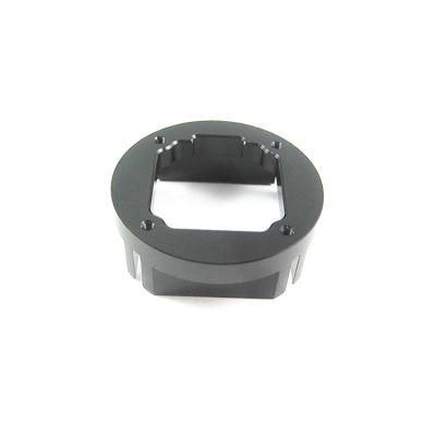 High Quality Aluminium CNC Machining Parts Factory