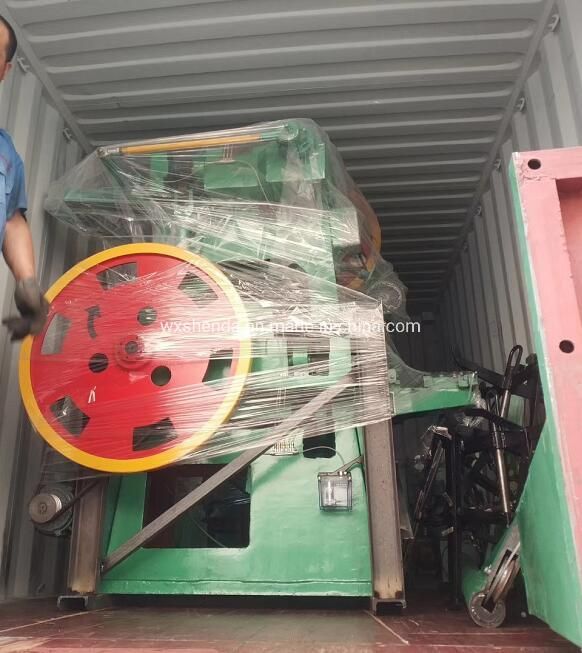 High Quality Nail Polish Machine SD-400/600/1000, Nail Making Machines