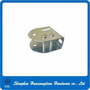 China OEM Factory Customized Sheet Metal Stamping Parts