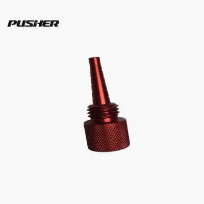 Customized Aluminum Bronze Stainless Steel Bending CNC Machining Powder Coating Turning for Engineering Machinery Parts