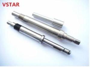 CNC Machining Parts Made of Steel High Precision Factory Price
