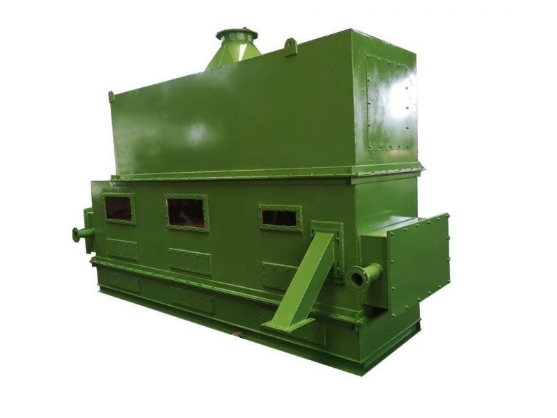High Quality Casting Sand Cooling Equipment