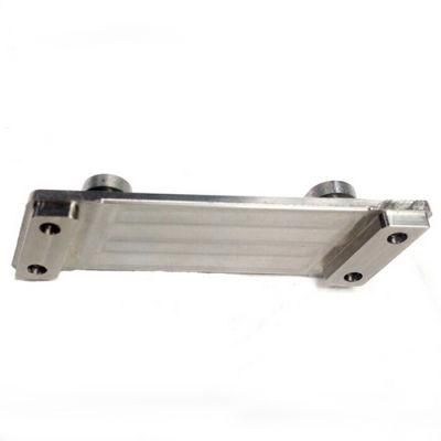 Stainless Steel Plate Industrial Milling Turning CNC Machining Part China Supplier