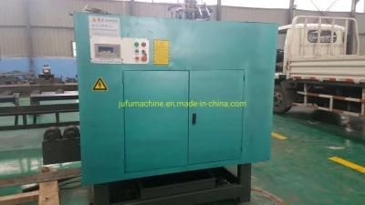 Angle Steel out-Edge Milling Machine