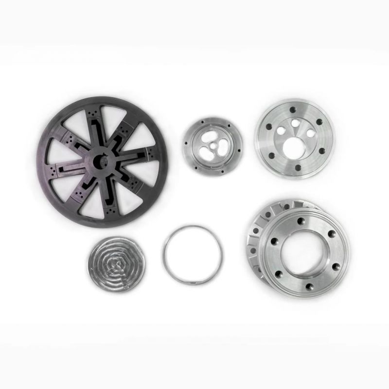 Core Parts for Ivd Medical Devices